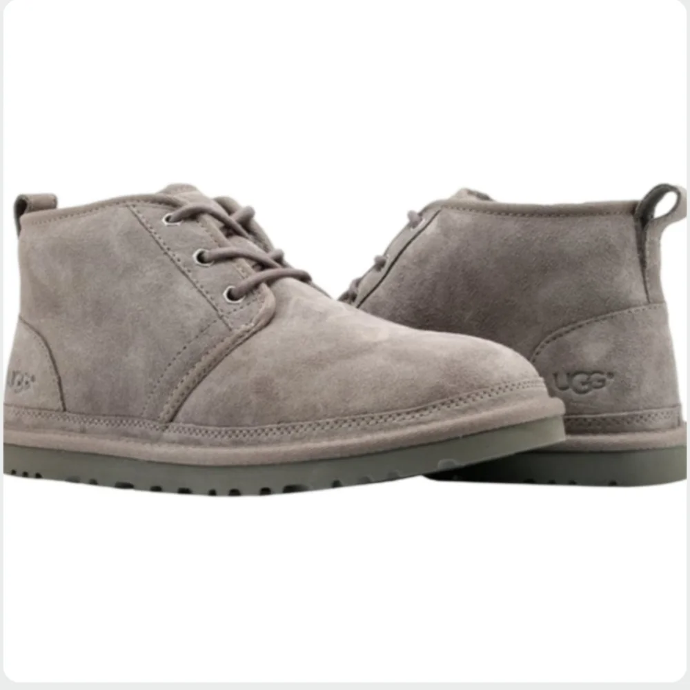 UGG neumel chukka